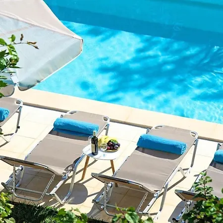Grand View Mit Blick Auf Wasser By Interhome