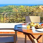 Grand View Mit Blick Auf Wasser By Interhome *