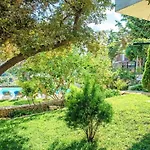 Holiday home Grand View Mit Blick Auf Wasser By Interhome Chania (Crete)