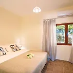 Grand View Mit Blick Auf Wasser By Interhome * Chania (Crete)