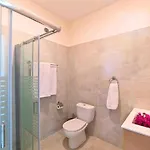 Grand View Mit Blick Auf Wasser By Interhome Holiday home Chania (Crete)