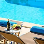 Holiday home Grand View Mit Blick Auf Wasser By Interhome
