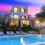 Grand View Mit Blick Auf Wasser By Interhome Holiday home Chania (Crete)