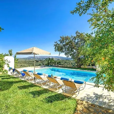 Grand View Mit Blick Auf Wasser By Interhome *