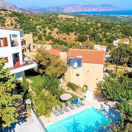 Grand View Mit Blick Auf Wasser By Interhome Holiday home
