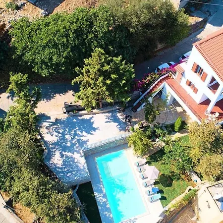 Grand View Mit Blick Auf Wasser By Interhome Holiday home