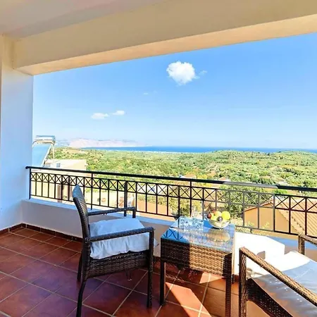 Grand View Mit Blick Auf Wasser By Interhome *