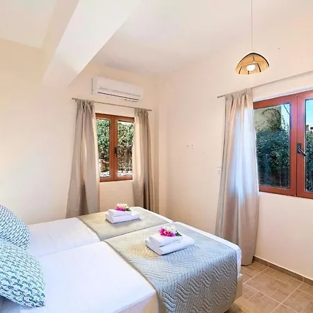 Grand View Mit Blick Auf Wasser By Interhome Holiday home