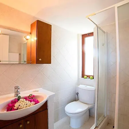 Grand View Mit Blick Auf Wasser By Interhome Holiday home *