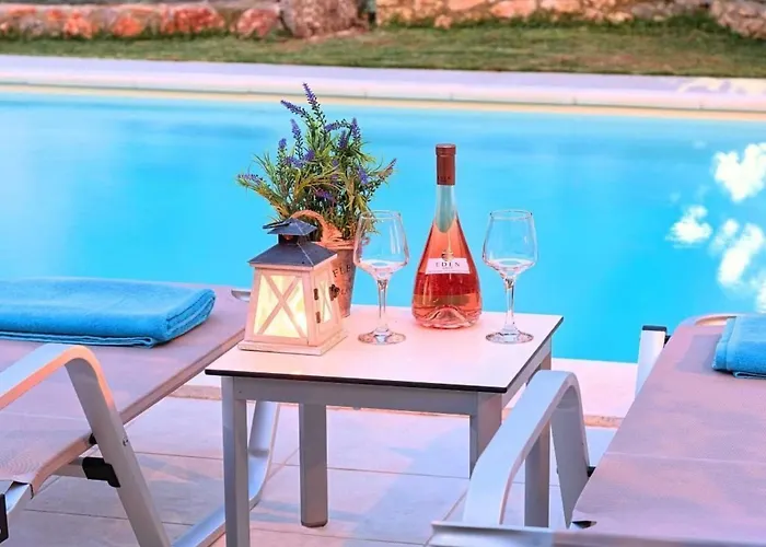 Дом отдыха Grand View Mit Blick Auf Wasser By Interhome