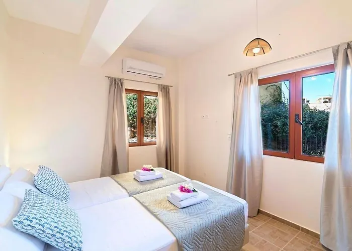 Grand View Mit Blick Auf Wasser By Interhome Σπίτι διακοπών