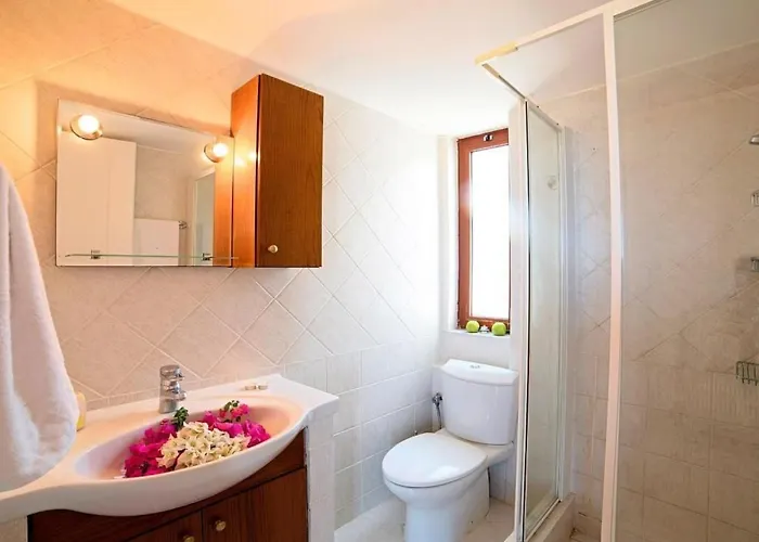 Grand View Mit Blick Auf Wasser By Interhome Σπίτι διακοπών *